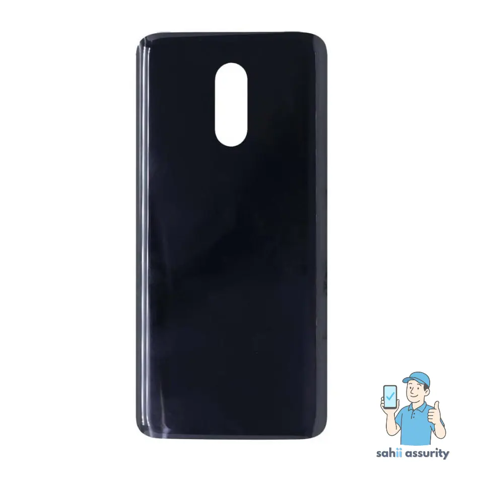 Back Panel Cover for OnePlus 7 thumbnail